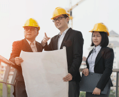 建設資材の共同購入