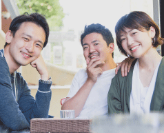 福利厚生制度の充実