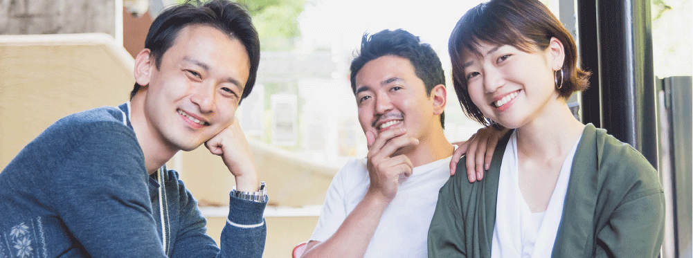 海外展開サポート