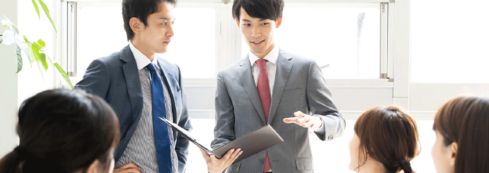 “次世代型連携”で挑む！