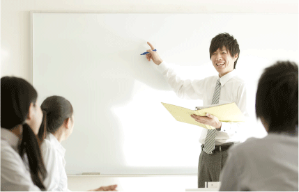 設立・運営支援