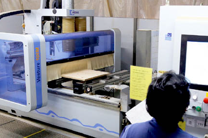 「メイドbyジャパン」の 技術と付加価値を強みに。