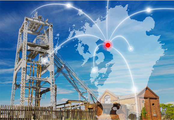 『OCMC』の“連携”は未来型へ。